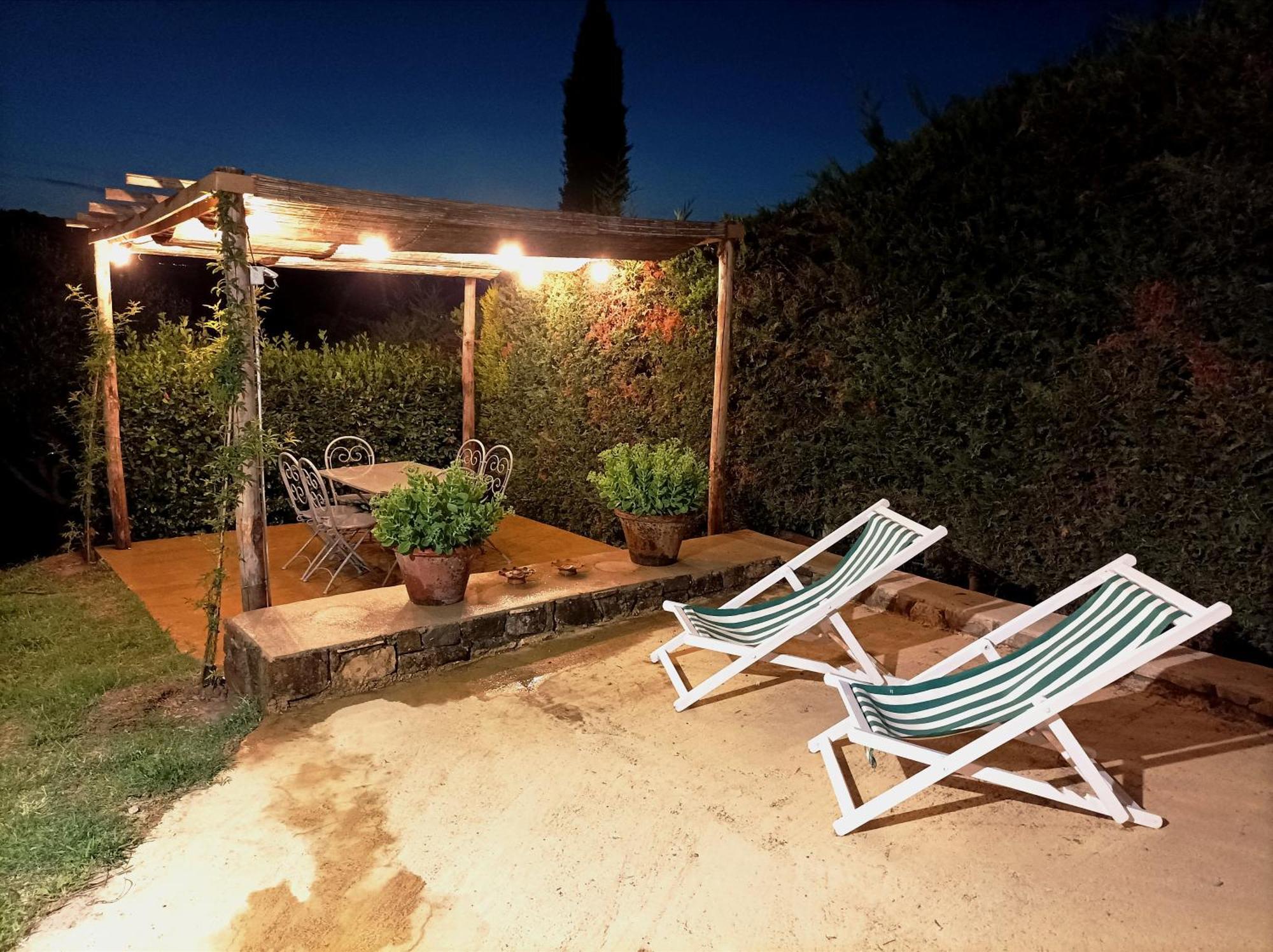 Tuscan Rooms Greve in Chianti Exterior foto