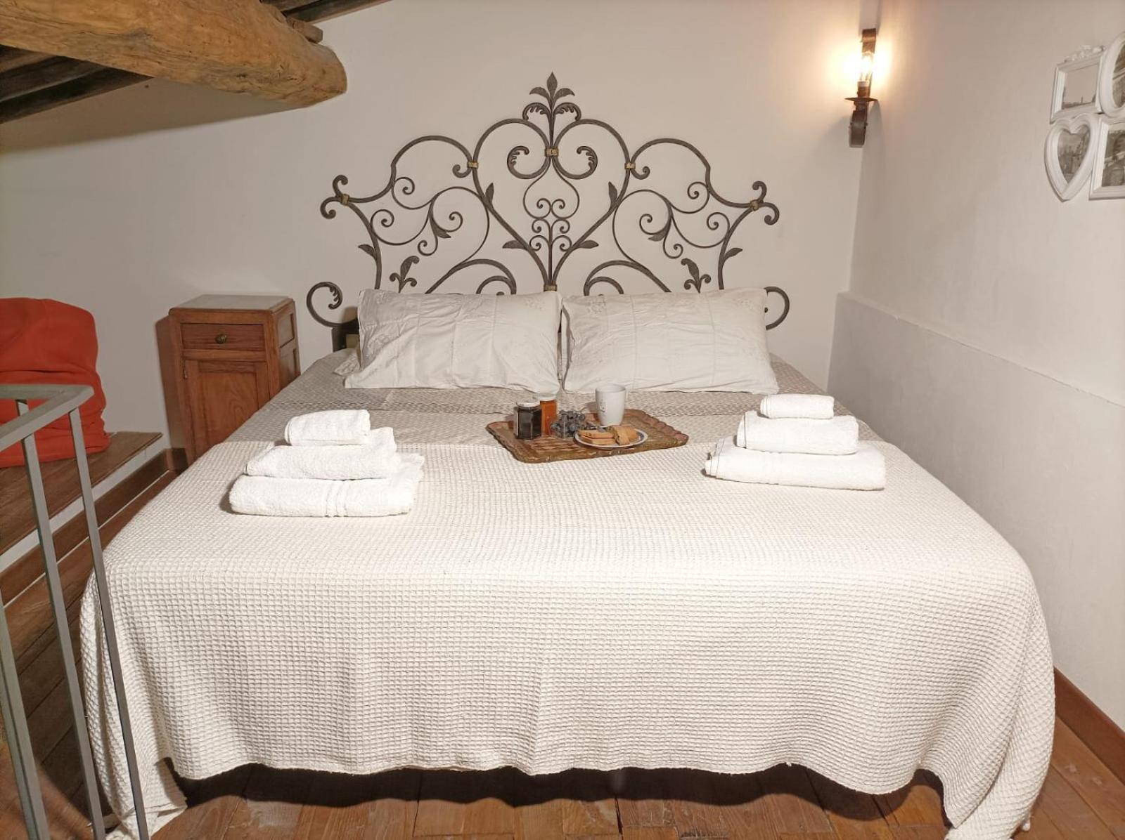 Tuscan Rooms Greve in Chianti Exterior foto