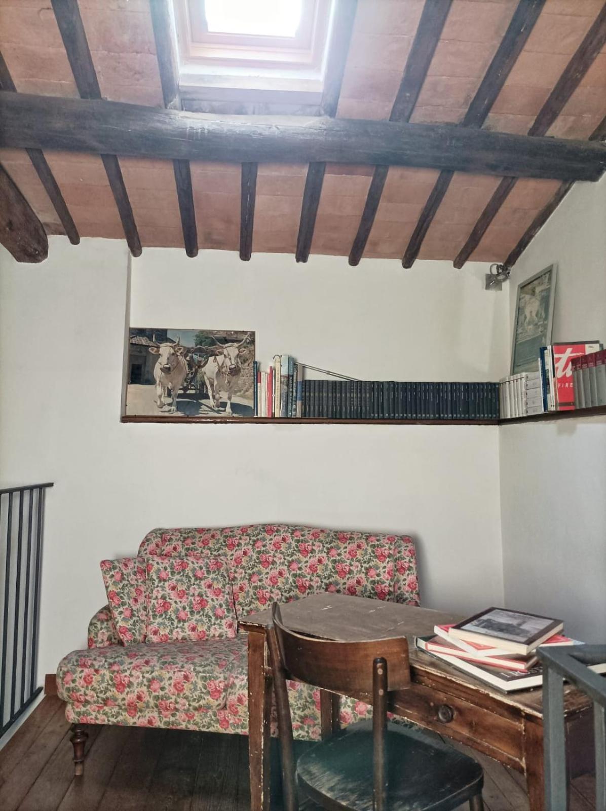 Tuscan Rooms Greve in Chianti Exterior foto