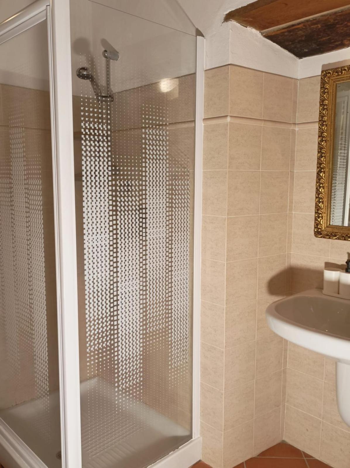 Tuscan Rooms Greve in Chianti Exterior foto
